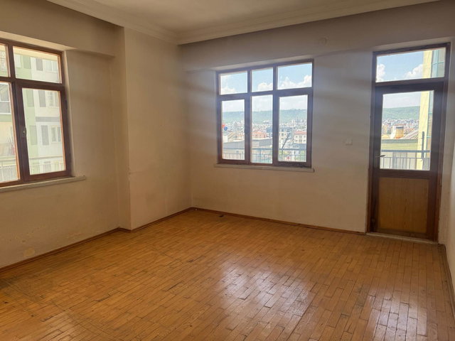 KEPEZ DEMIREL MH SITE IÇERISINDE SATILIK 3+1