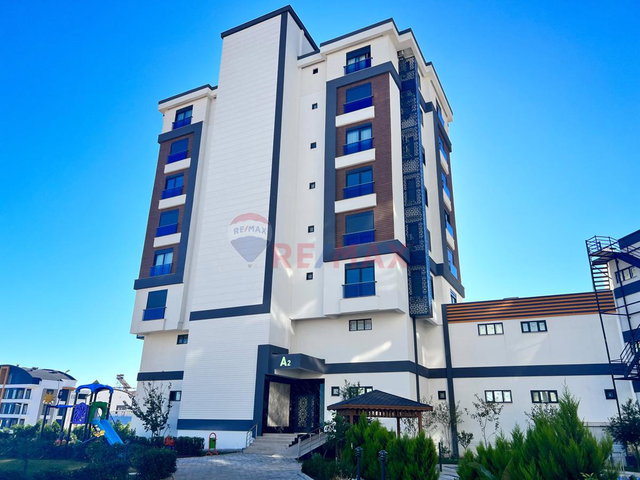 KEPEZ İLTEMİR PARK SİTESİNDE 2+1 KİRALIK DAİRE