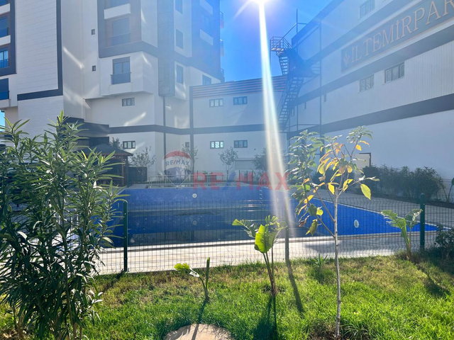 KEPEZ İLTEMİR PARK SİTESİNDE 2+1 KİRALIK DAİRE