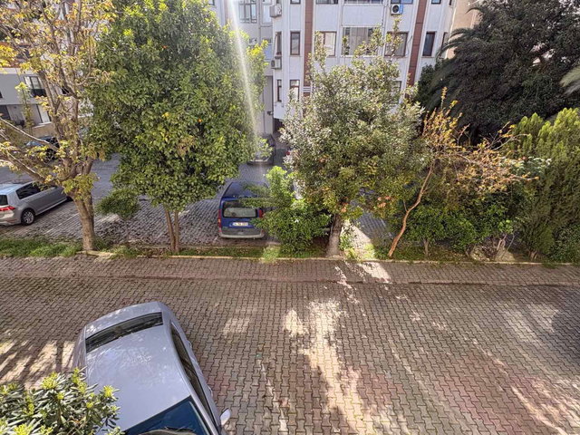 REMAX BAHÇELİEVLER MAH. YASEMİN KONAKLARI 3+1 140 M²