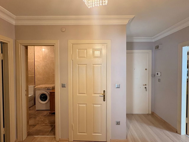 REMAX BAHÇELİEVLER MAH. YASEMİN KONAKLARI 3+1 140 M²