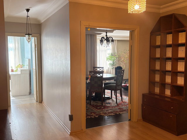REMAX BAHÇELİEVLER MAH. YASEMİN KONAKLARI 3+1 140 M²