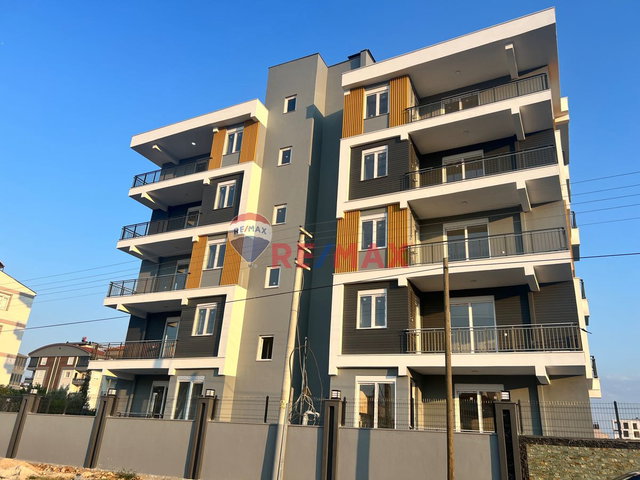 DÖŞEMEALTI YENİKÖY MAHALLESI'NDE KİRALIK 2+1 DAİRE