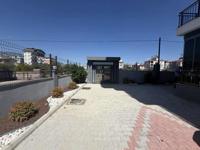 DÖŞEMEALTI YENİKÖY MAHALLESI'NDE KİRALIK 2+1 DAİRE