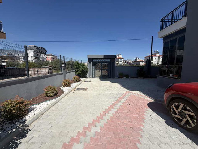 DÖŞEMEALTI YENİKÖY MAHALLESI'NDE KİRALIK 2+1 DAİRE