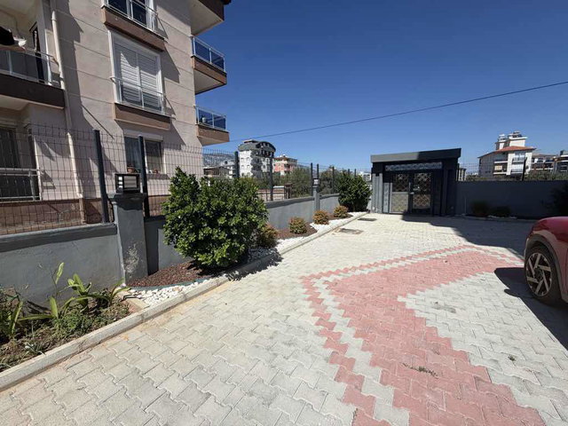 DÖŞEMEALTI YENİKÖY MAHALLESI'NDE KİRALIK 2+1 DAİRE
