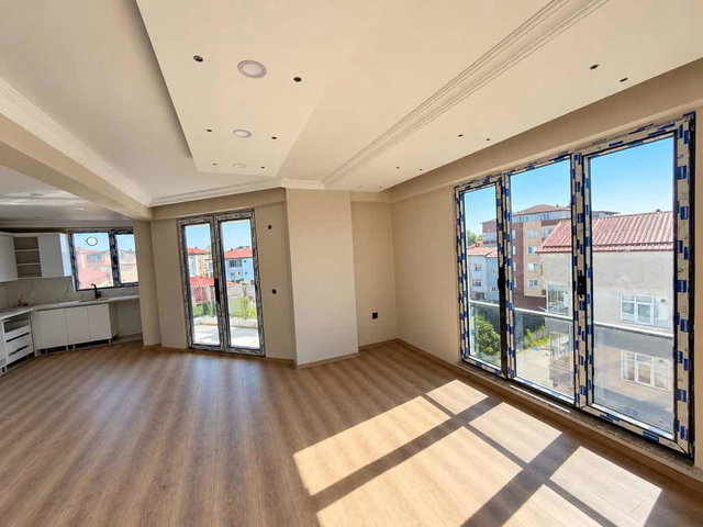 TERME ÇAY MAHALLESİ SATILIK 2+1 SIFIR DAİRE