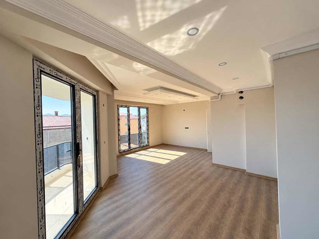 TERME ÇAY MAHALLESİ SATILIK 2+1 SIFIR DAİRE