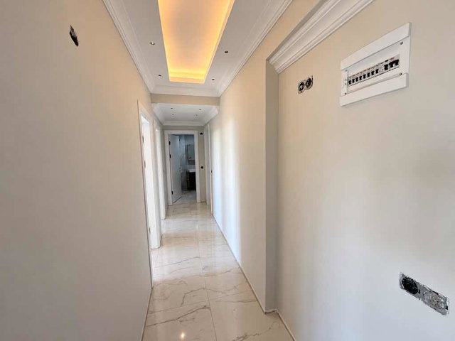 TERME ÇAY MAHALLESİ SATILIK 2+1 SIFIR DAİRE