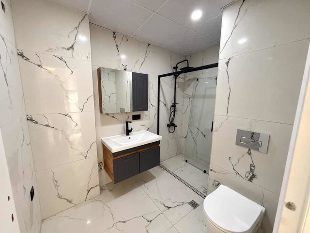 TERME ÇAY MAHALLESİ SATILIK 2+1 SIFIR DAİRE