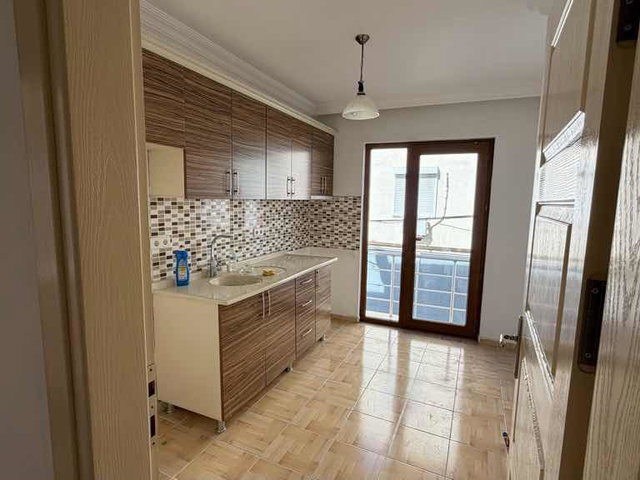 KÜÇÜKKUYU MERKEZ 2+1 SATILIK DAİRE