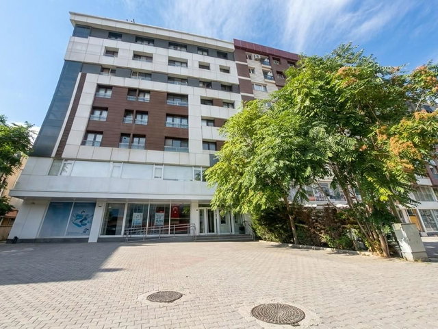 FIKRI ALTAY MAH KAPALI MUTFAK ÖN CEPHE KIRALIK 1+1 DAIRE