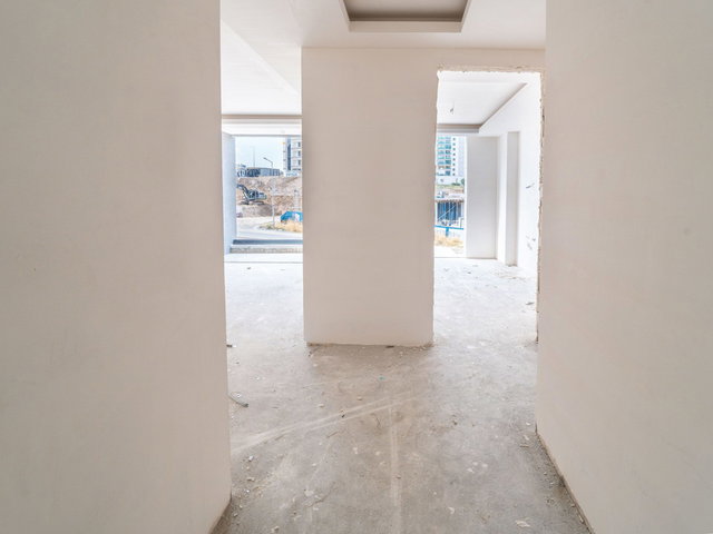 ALACAATLI’DA EBEVEYN BANYOLU SATILIK 2+1 DAIRE / REMAX ENBATI
