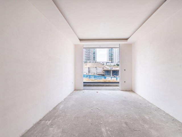 ALACAATLI’DA EBEVEYN BANYOLU SATILIK 2+1 DAIRE / REMAX ENBATI