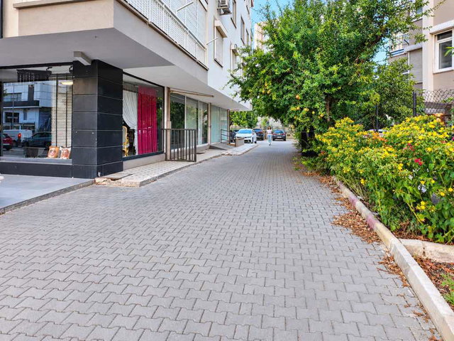 AVNİ TOLUNAY’DA 5+1 ÇOK GENİŞ DAİRE | HEM KONUT HEM OFİS KULLANIMINA UYGUN | 2 AYRI YAŞAM ALANI