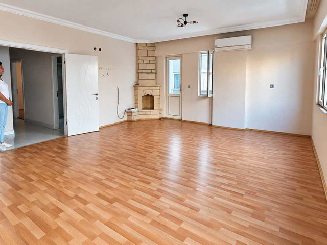 AVNİ TOLUNAY’DA 5+1 ÇOK GENİŞ DAİRE | HEM KONUT HEM OFİS KULLANIMINA UYGUN | 2 AYRI YAŞAM ALANI