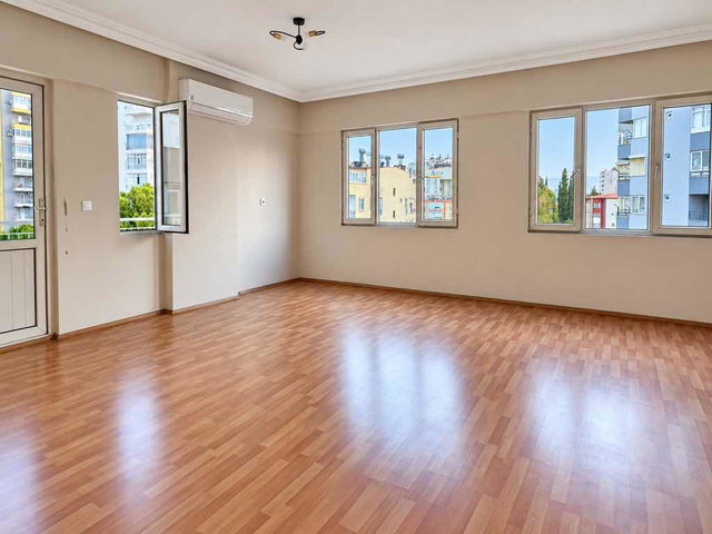 AVNİ TOLUNAY’DA 5+1 ÇOK GENİŞ DAİRE | HEM KONUT HEM OFİS KULLANIMINA UYGUN | 2 AYRI YAŞAM ALANI