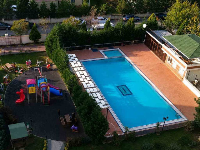 BÖLGENİN EN İYİ LOKASYONUNDA SATILIK 3+1 DAİRE