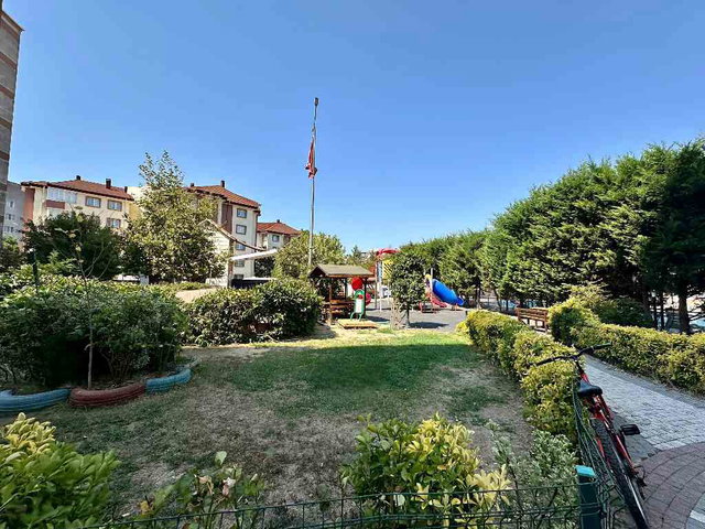 BÖLGENİN EN İYİ LOKASYONUNDA SATILIK 3+1 DAİRE
