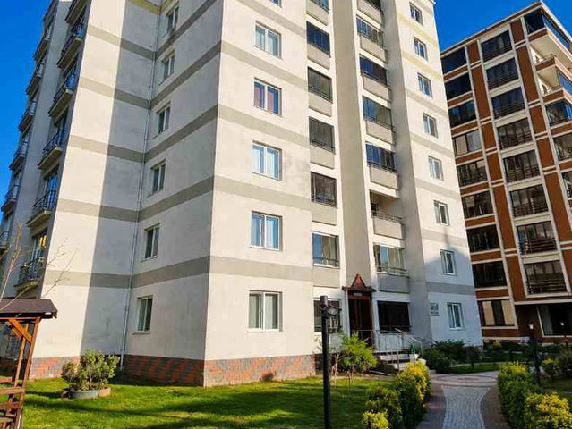 BÖLGENİN EN İYİ LOKASYONUNDA SATILIK 3+1 DAİRE