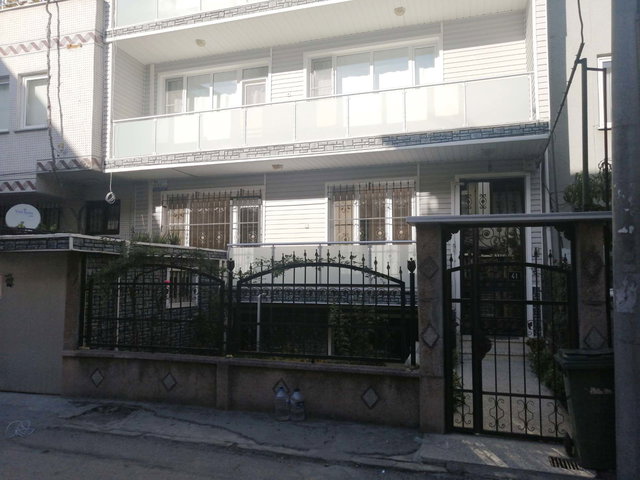 REMAX AREA'DAN SOĞUKKUYU'DA MERKEZİ KONUMDA 2+1 KİRALIK DAİRE