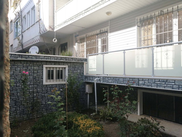 REMAX AREA'DAN SOĞUKKUYU'DA MERKEZİ KONUMDA 2+1 KİRALIK DAİRE