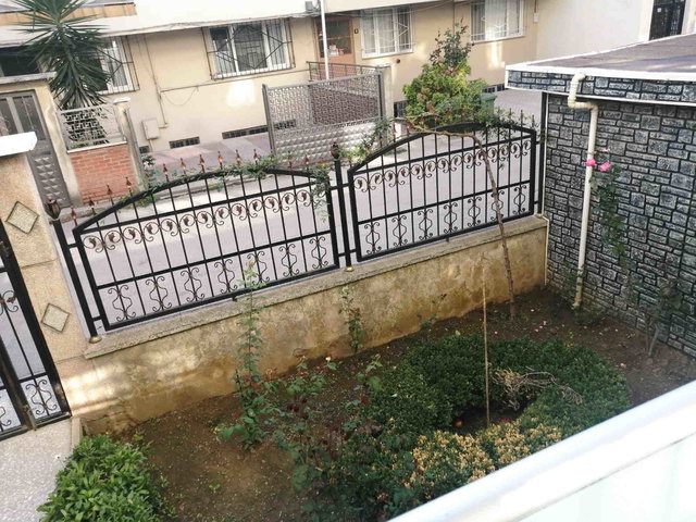 REMAX AREA'DAN SOĞUKKUYU'DA MERKEZİ KONUMDA 2+1 KİRALIK DAİRE