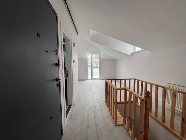 İNÖNÜ MAHALLESİNDE 3+2 DUBLEKS SIFIR FIRSAT SATILIK DAİRE