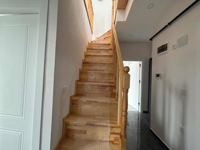İNÖNÜ MAHALLESİNDE 3+2 DUBLEKS SIFIR FIRSAT SATILIK DAİRE