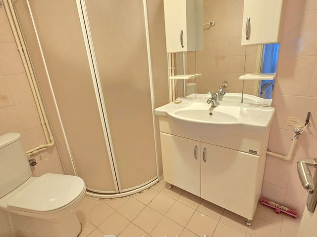 YEŞİLKÖY ÜN MERKEZİNDE FIRSAT YATIRIMLIK 1+1 DAİRE