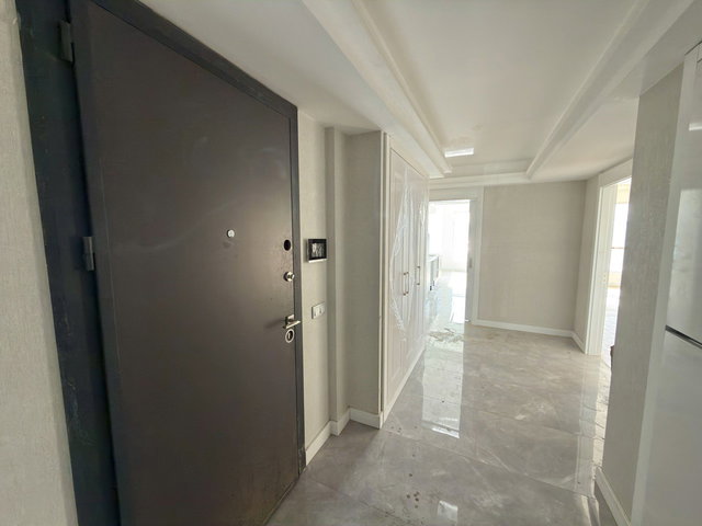 FARAS BULVAR 1’DE 220 M² | ÖZEL PLANLI, GENİŞ VE FERAH KİRALIK DAİRE