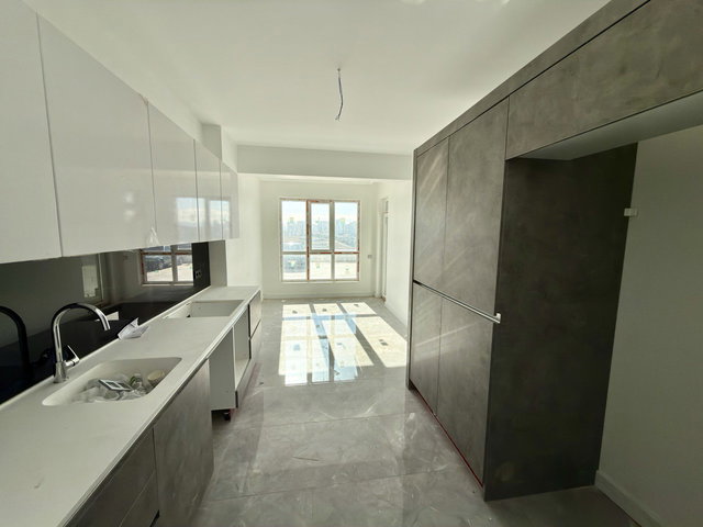 FARAS BULVAR 1’DE 220 M² | ÖZEL PLANLI, GENİŞ VE FERAH KİRALIK DAİRE