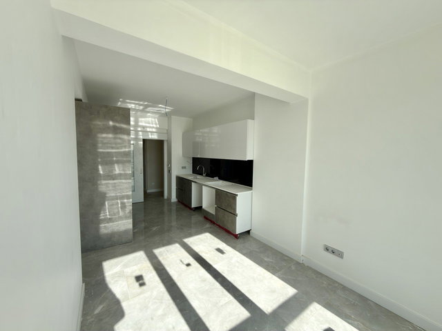 FARAS BULVAR 1’DE 220 M² | ÖZEL PLANLI, GENİŞ VE FERAH KİRALIK DAİRE