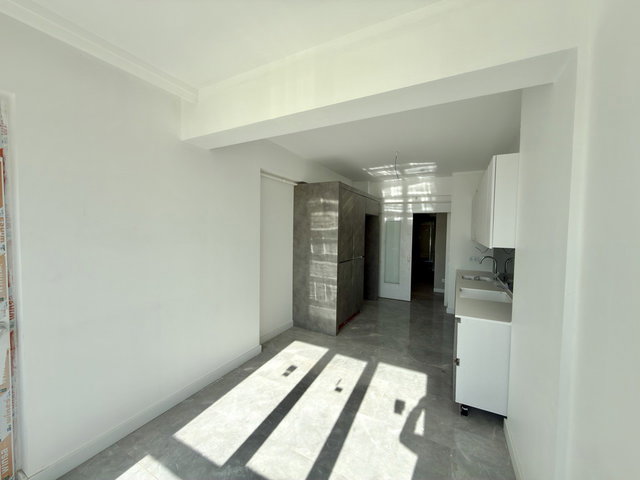 FARAS BULVAR 1’DE 220 M² | ÖZEL PLANLI, GENİŞ VE FERAH KİRALIK DAİRE