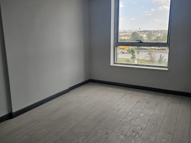 ŞEKER MAH. 2+1 SIFIR SATILIK DAIRE