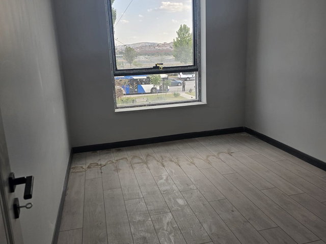 ŞEKER MAH. 2+1 SIFIR SATILIK DAIRE