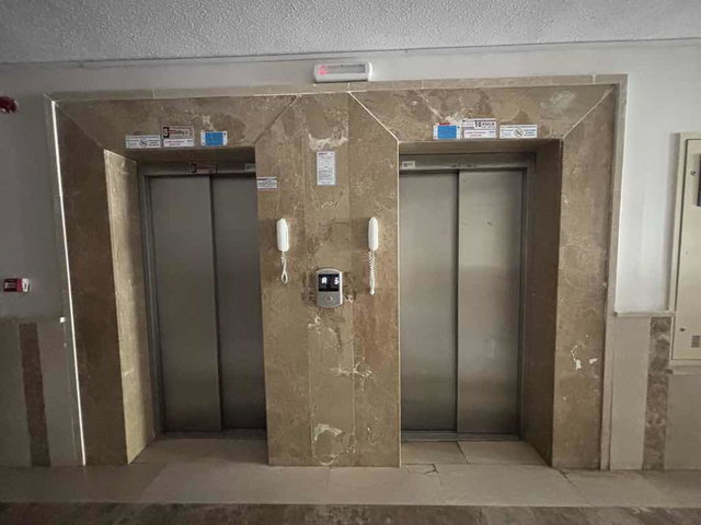 MALATYA BATTALGAZİ’DE 3+1 | 135 M² BRÜT | 9. KAT | BALKONLU, MERKEZİ ISITMALI KİRALIK DAİRE