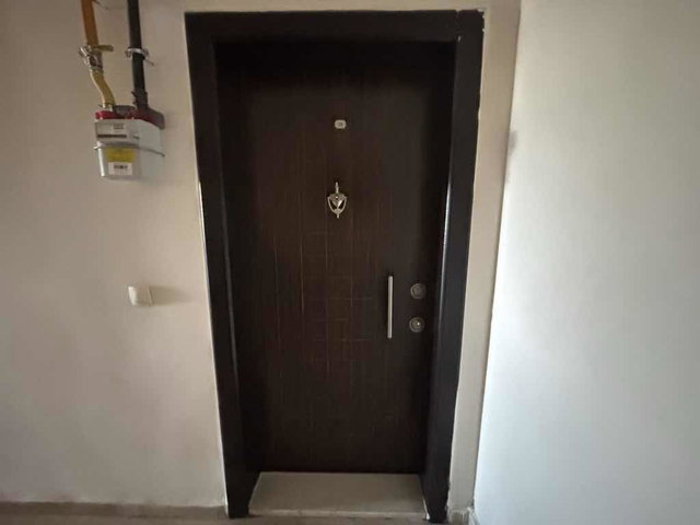 MALATYA BATTALGAZİ’DE 3+1 | 135 M² BRÜT | 9. KAT | BALKONLU, MERKEZİ ISITMALI KİRALIK DAİRE