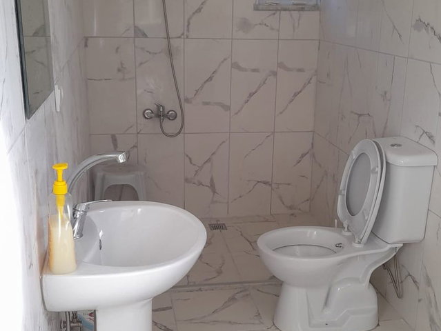 BOĞAZ MANZARALI MUTEŞEM BİR DAİRE