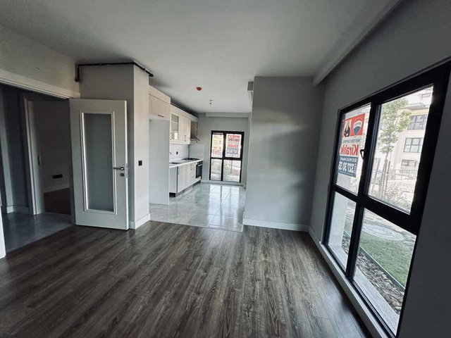 BOĞAZ MANZARALI MUTEŞEM BİR DAİRE