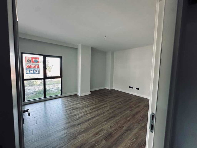 BOĞAZ MANZARALI MUTEŞEM BİR DAİRE