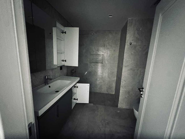 BOĞAZ MANZARALI MUTEŞEM BİR DAİRE