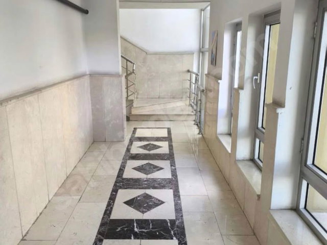 VEDAT DALOKAY CADDE ÜZERINDE ŞEHIR MANZARALI DAIRE