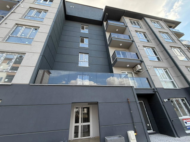ÇORLU HATİP MAH. SATILIK 1+1 DAİRE