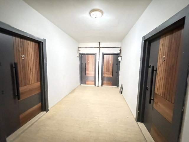 ÇORLU HATİP MAH. SATILIK 1+1 DAİRE