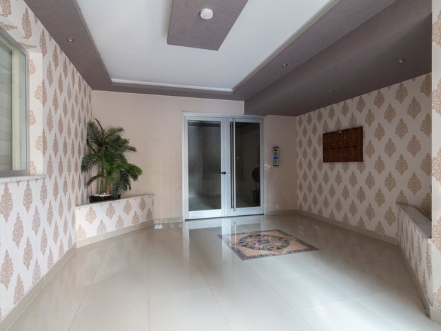 BAĞLICA’DA 5/5 KAT 4+1 | 170 M² NET | 3 CEPHELİ | 2 BALKON & 2 BANYO