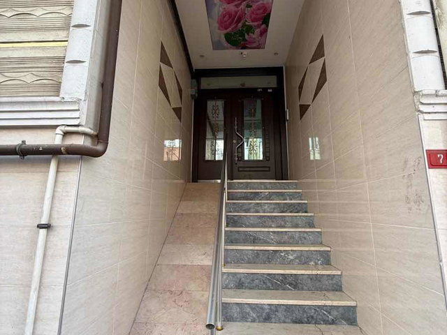 REMAX STREET'TEN SATILIK 3+1 GENIŞ VE KULLANIŞLI DAIRE...