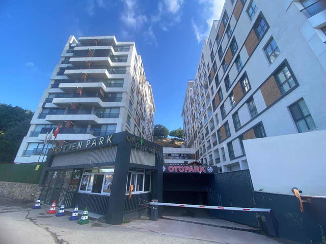 OKSİJEN PARK GÖZDAĞI’NDA 2+1 SATILIK DAIRE