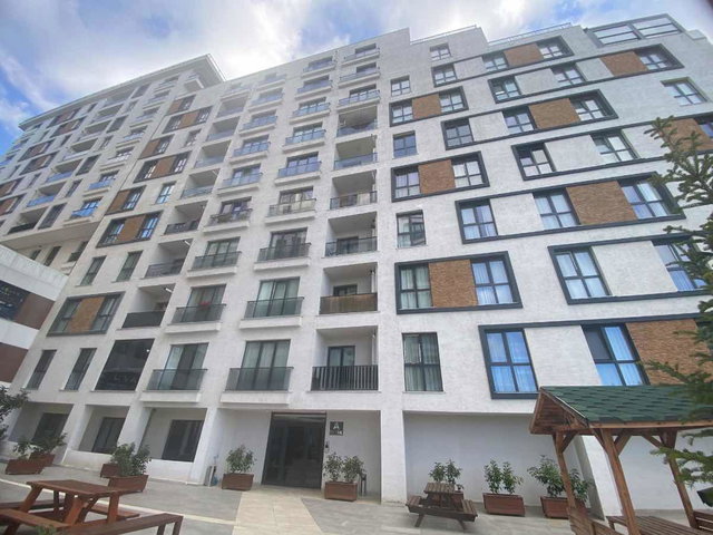 OKSİJEN PARK GÖZDAĞI’NDA 2+1 SATILIK DAIRE