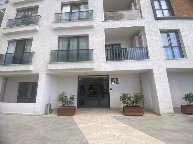OKSİJEN PARK GÖZDAĞI’NDA 2+1 SATILIK DAIRE
